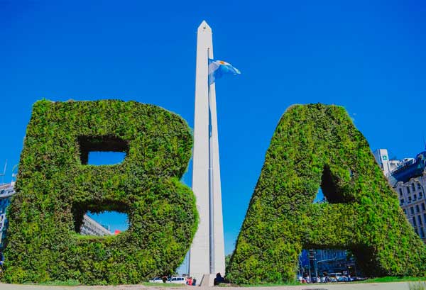 buenos aires tours